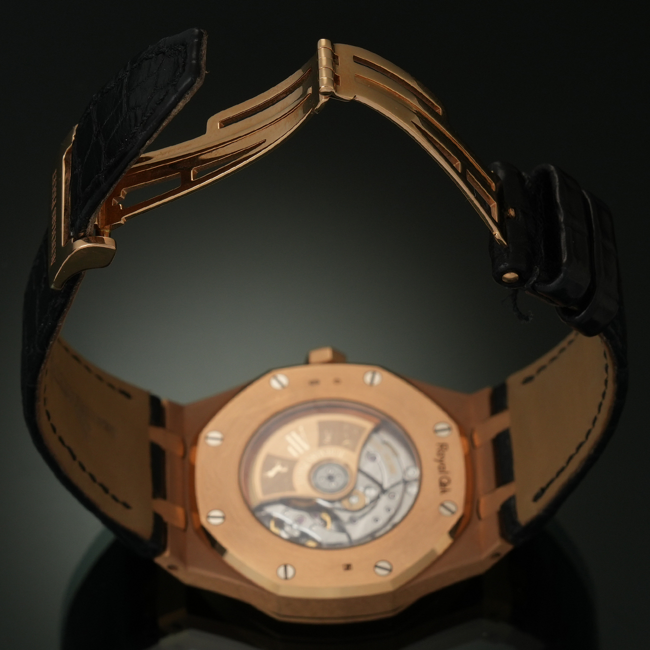 AUDEMARS PIGUET(USED)오데마피게 로얄오크